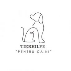 Tierhilfe Pentru Caini Logo